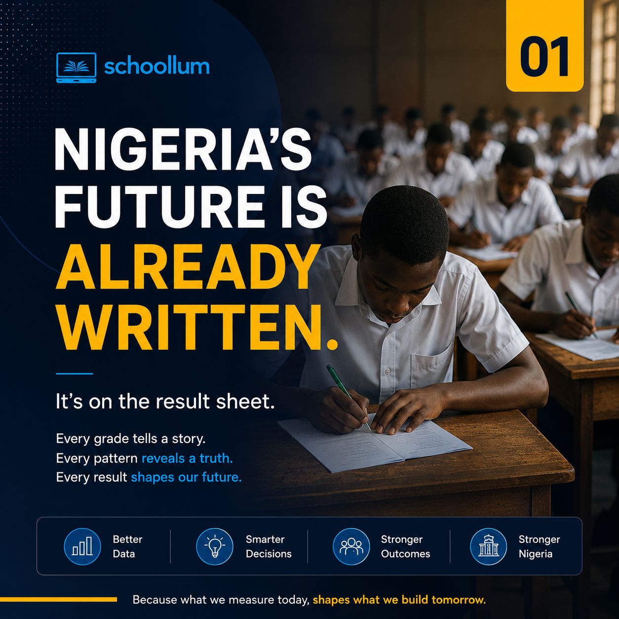 From Result Sheets to Economic Forecasting
